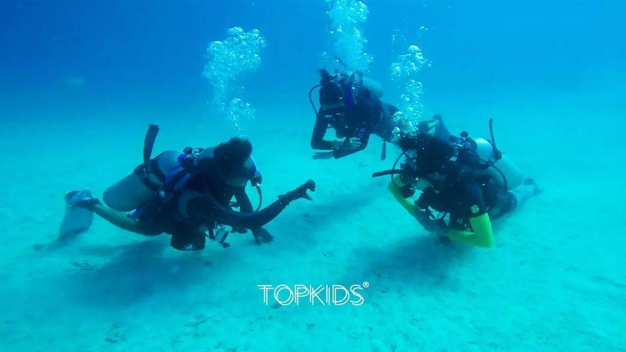 海底大射击